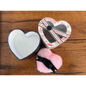 Victoria's Secret Edible Shimmer Powder  vanilla craving TEASE for TWO 40g RARE‎